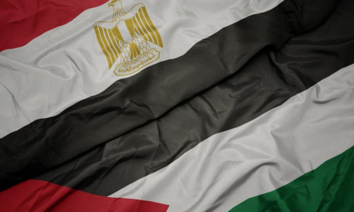 الوساطة المصرية.. رافعة للشرعية الفلسطينية