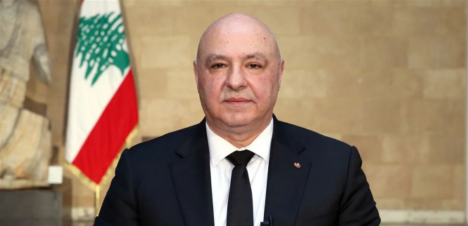 الرئيس عون يهنئ الأمن العام: أثبتت المديرية أنها صمام أمان وركن أساسي من أركان الاستقرار الوطني