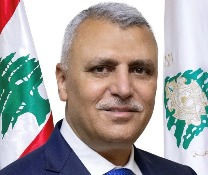 اللواء شقير للعسكريين في العيد الـ81 للأمن العام: كونوا يقظين على الحدود وحاضرين دائماً حيث تكون مصلحة لبنان