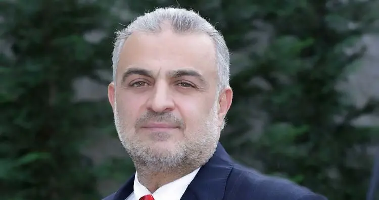 أسعد الحريري يهنّئ الرئيس عون واللواء شقير بعيد الأمن العام