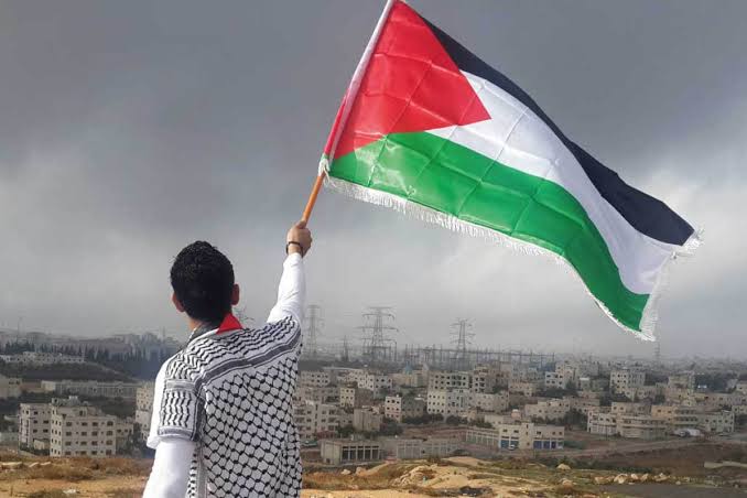 الفلسطيني لا يحتاج إلى الشجاعة فقط بل إلى الحكمة أيضاً