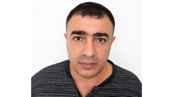 تعميم صورة موقوف بجرم احتيال.. هل وقعتم ضحية أعماله؟