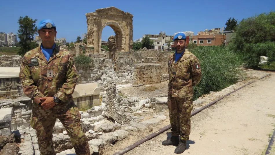 العين على ما بعد "اليونيفيل"... وإيطاليا تسعى إلى قيادة البدائل