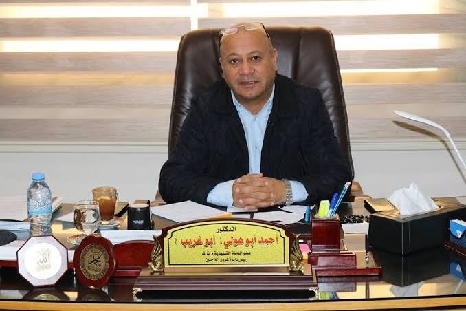 أبو هولي يطالب فنلندا بمواصلة دعمها للأونروا والاستمرار في تقديم مساهمتها السنوية...