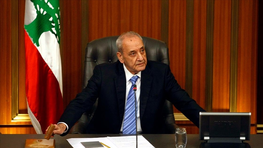الرئيس بري: رفض التجديد لـ"اليونيفيل" يفرض البحث عن قوة أممية بديلة في الجنوب