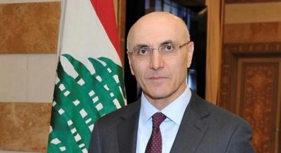 الحجار في ذكرى تغييب الإمام موسى الصدر: نستحضر إرثه الوطني وإيمانه بلبنان وطناً للعيش المشترك