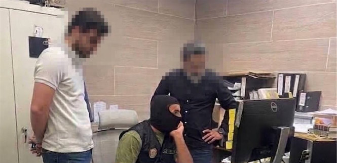 أمن الدولة يتحرك في الضاحية الجنوبية لضبط مخالفات تسعيرة المولدات