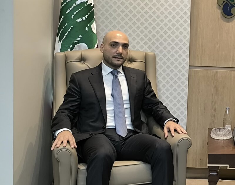 عمر مرجان: فوضى المولدات يجب أن تتوقف… والمخالفون  أمام القضاء