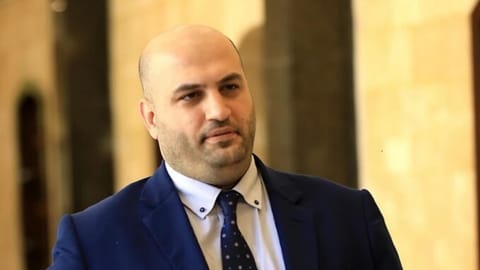 الوزير ناصر الدين: مصرّون على تخفيف المعاناة!