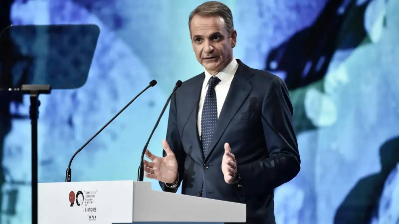قبيل الانتخابات... اليونان تعلن حزمة مساعدات وإعفاءات بقيمة 2.2 مليار يورو