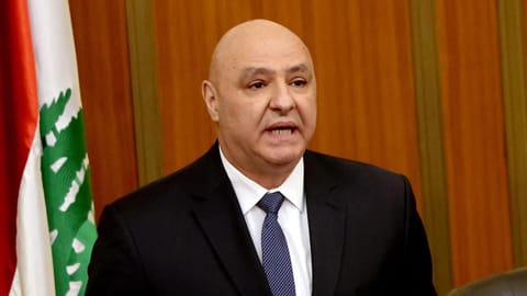 الرئيس عون يدين الإعتداءات الإسرائيليّة: للتحرّك العاجل لوقف الخروقات!
