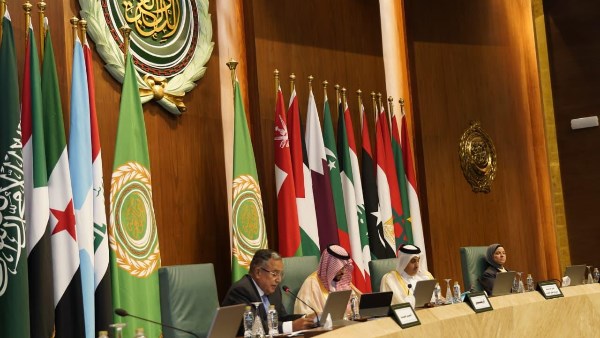 القاهرة: انطلاق أعمال الدورة الـ166 لمجلس جامعة الدول العربية على مستوى وزراء الخارجية