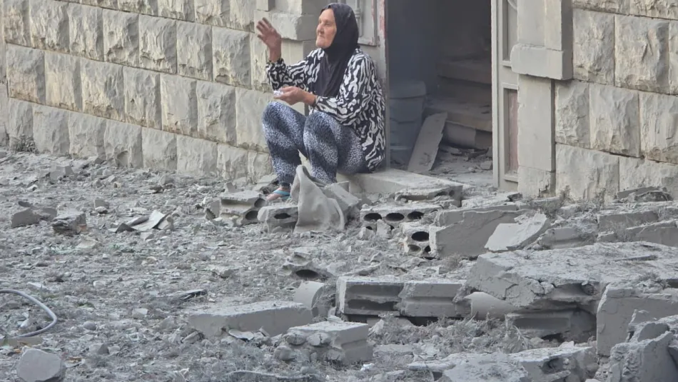النبطية: نارٌ على الناس والحجر والذاكرة