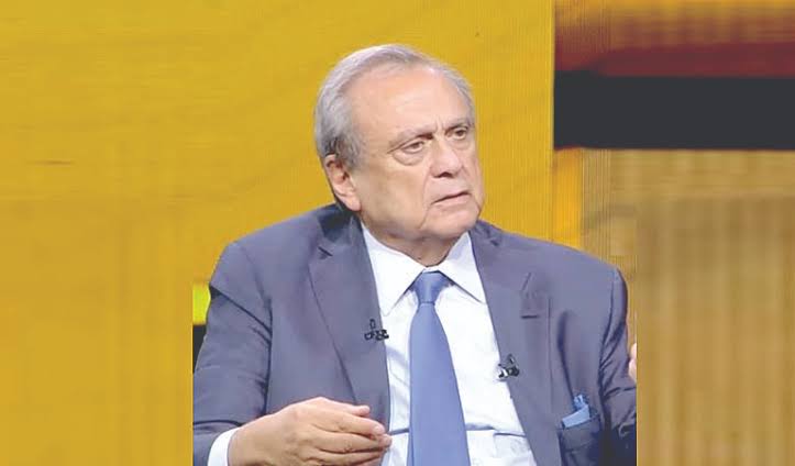حبيب: زيادة رأسمال مصرف الإسكان إلى 150 مليار ليرة محطة أساسية وبداية لمرحلة جديدة