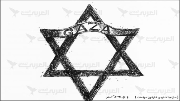 "معاداة السامية" و"الإبادة الجماعية"