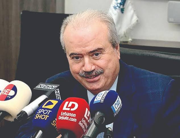 الوزير جابر يفتتح أعمال مؤتمر مشروع "دعم إعداد الموازنة الوطنية وتحسين الإنفاق العام"...