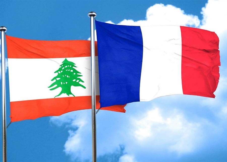 لبنان يتابع تحضيرات مؤتمر باريس لدعم الجيش