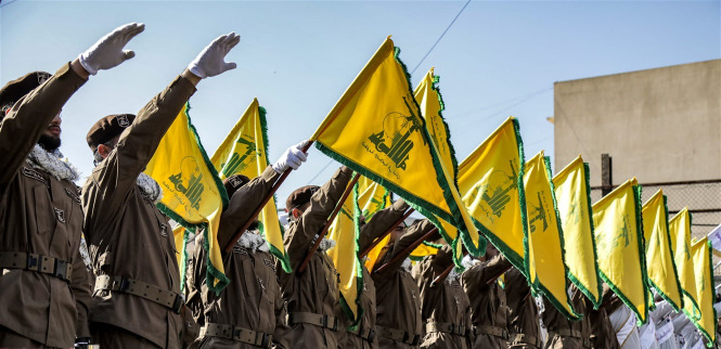 "الحزب": نصدر مواقفنا عبر الأمين العام والبيانات الرسمية المعتمدة