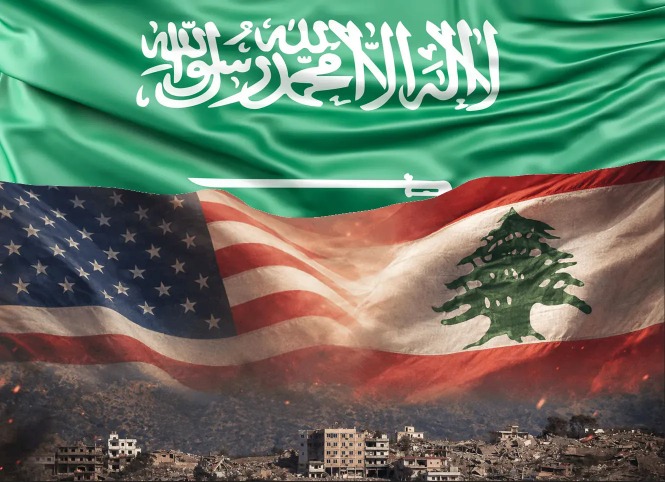 بين نار النبطية وتعثّر مفاوضات "روما".. السعودية تتحرّك في واشنطن للجم التصعيد الإسرائيلي