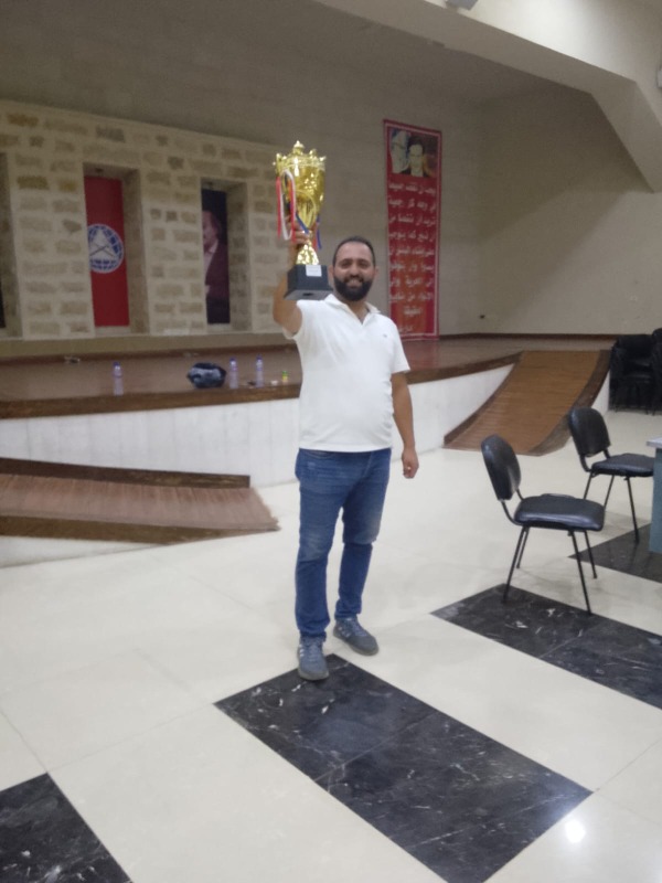 التقدمي في البقاع الجنوبي يترجم توجيهات تيمور جنبلاط: الرياضة استثمارٌ في الشباب