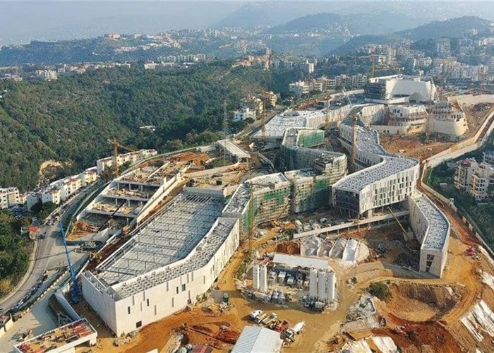 عن جنوب لبنان وسلاح "الحزب".. ماذا قالت السفارة الأميركية؟