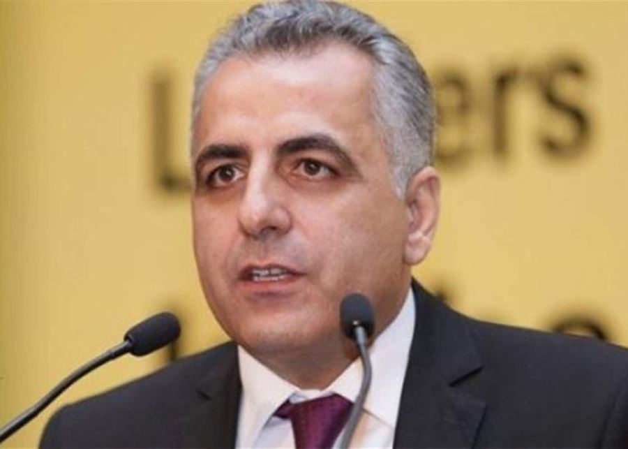 كركي: سلفات جديدة لمكاتب الصندوق في زغرتا وحلبا وبيت الدين