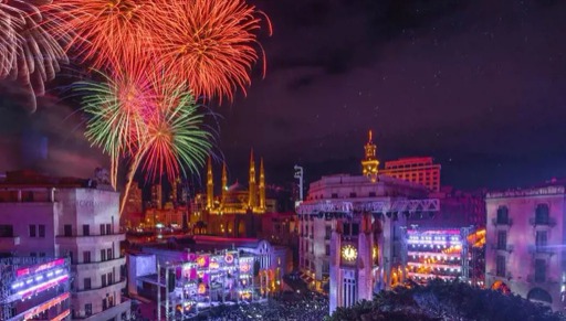 سوق "المفرقعات" تشتعل صيفاً: 5.3 ملايين دولار  للاستهلاك اللبناني!