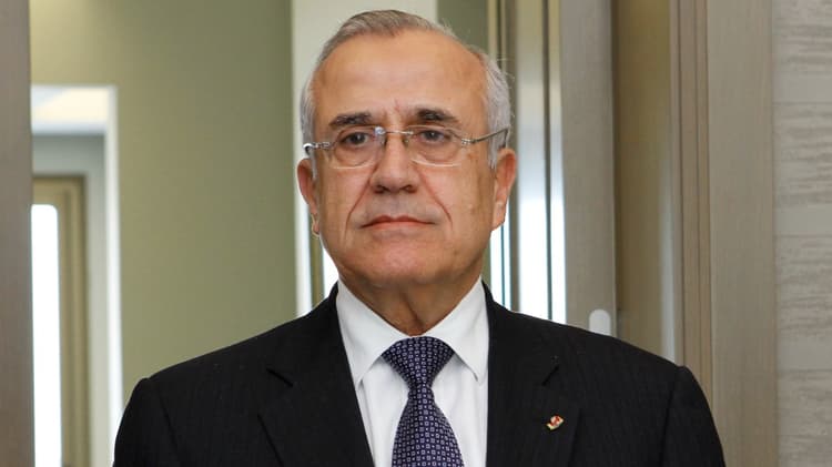 الرئيس سليمان: إصرار الرئيس بشير الجميّل على سيادة الدولة على كامل الـ10452 كلم² أدّى إلى اغتياله