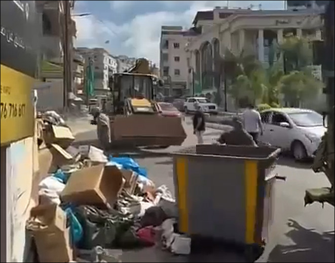 من عين التينة إلى حارة صيدا.. تدخل الرئيس بري يطلق مسار رفع النفايات