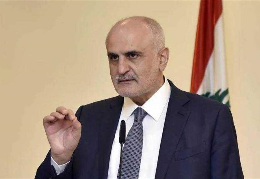 قصر سرسق يلغي حفل زفاف نجل النائب علي حسن خليل