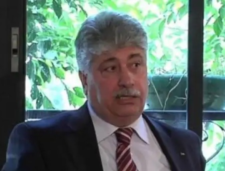 مجدلاني: استكمال تشكيل المجلس الوطني قبل 28 تشرين الثاني