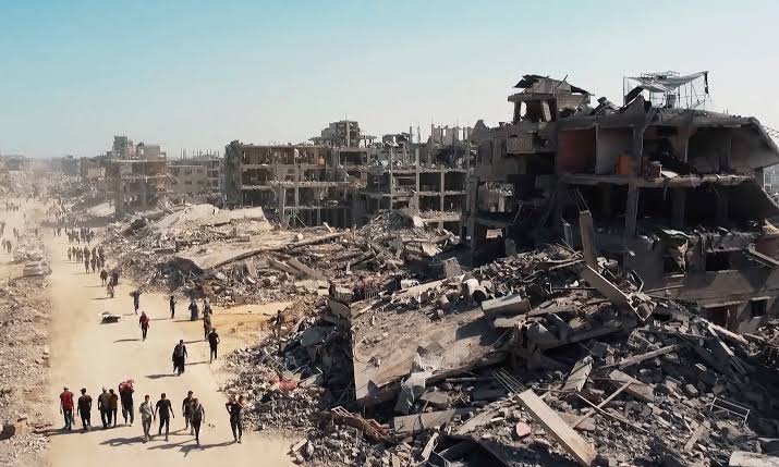 غزة بعد الحرب.. إعمارٌ مؤجَّل أم تدميرٌ مُدار؟