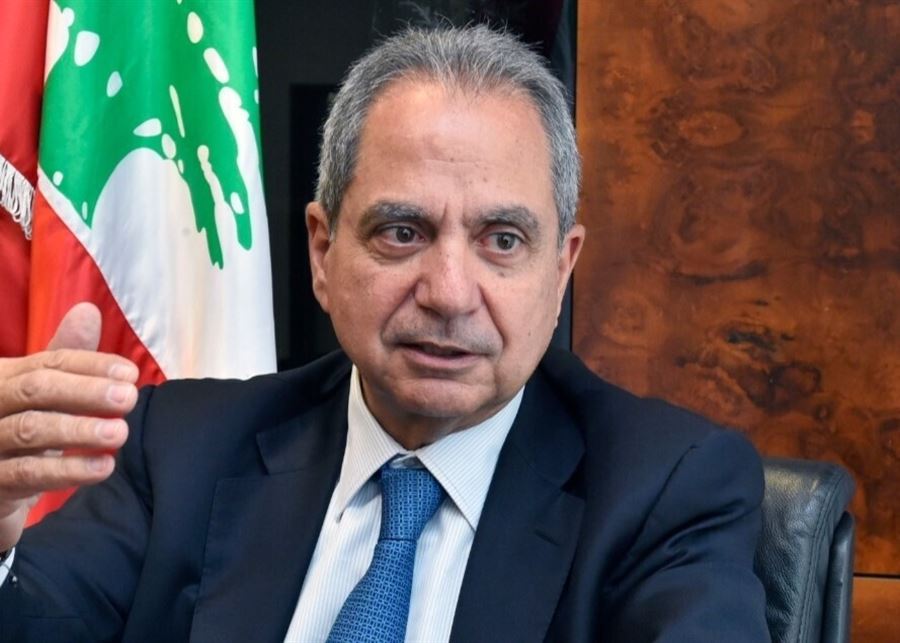 كهرباء من سوريا وكابل بحري مع قبرص.. وزير الطاقة يكشف مسارات جديدة لزيادة التغذية