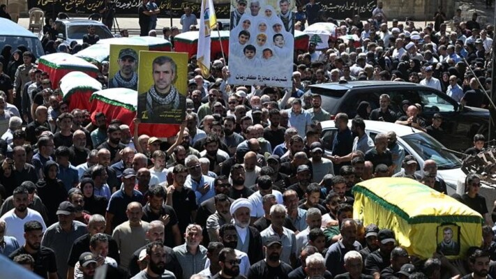 أهالي شهداء مجزرة كفررمان: مرت 7 أيام... فأين الدولة؟