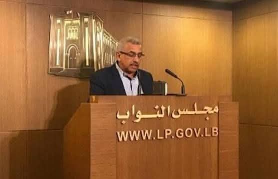 سعد يسائل الحكومة عن معمل نفايات صيدا: قبل دفع مستحقات IBC.. أين حقوق صيدا والمال العام؟