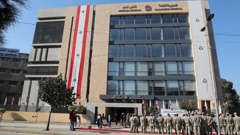 ​الأمن العام نفذ المرحلة الـ18 من خطة العودة المنظمة للنازحين السوريين
