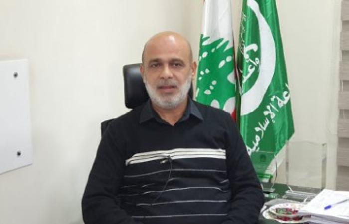 د. بسام حمود يلتقي قادة الأجهزة الأمنية في صيدا والجنوب: الأمن والإستقرار الداخلي خط أحمر