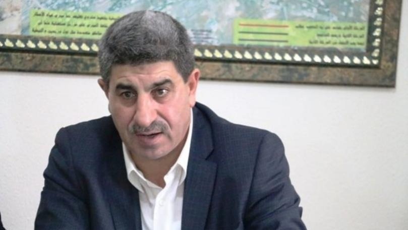 طليس يطالب الحكومة بتعويضات السائقين قبل الأربعاء
