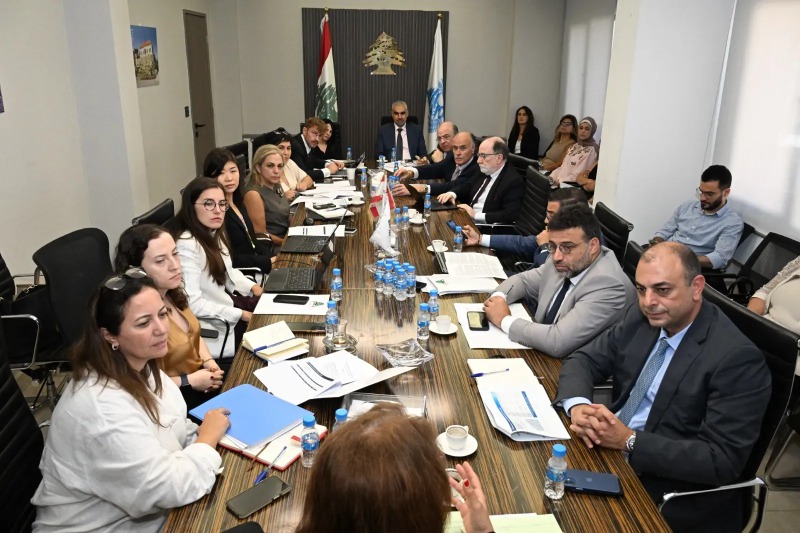 مباحثات صندوق النقد تدخل يومها الثالث: نحو سقوف إنفاق وأولويات مالية جديدة