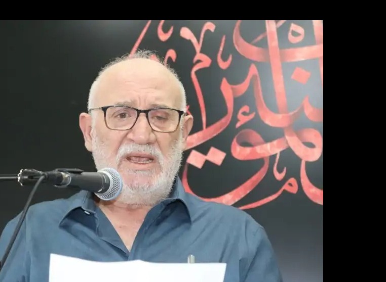 حركة "فتح" تشارك اتحاد الجمعيات الأهلية والأندية الرياضية في صور ومنطقتها بتكريم ثلة من الشهداء