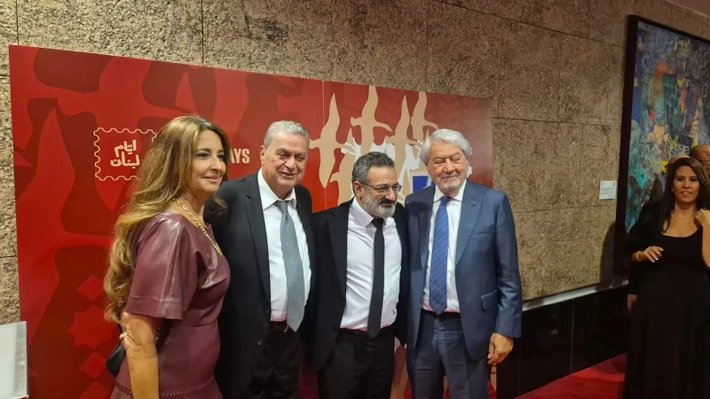 حضور لبناني يضيء "أيام السينما اللبنانية" في كندا