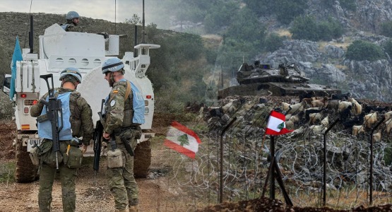 لبنان يتمسك بـ"مظلة أممية" في الجنوب.. يضغط للتمديد لـ"ليونيفيل"