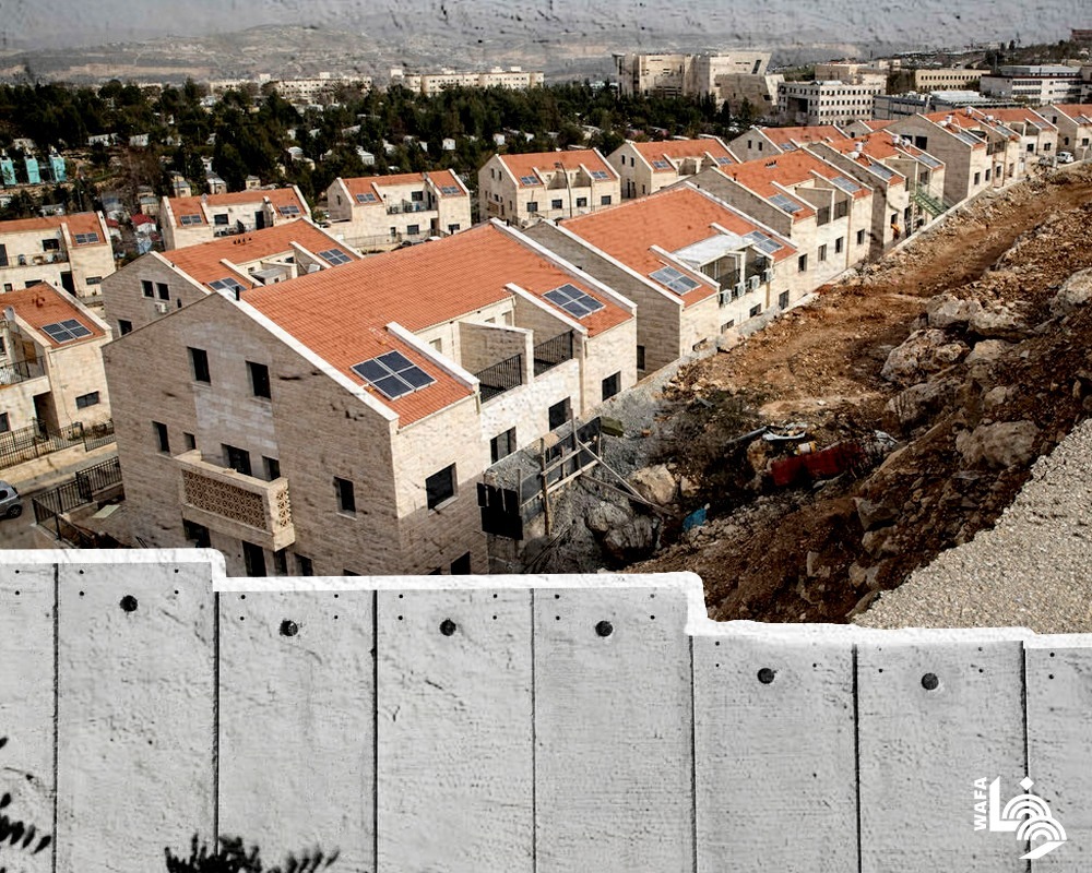 الاستعمار يتصدر الدعاية السياسية على ابواب انتخابات الكنيست الإسرائيلية