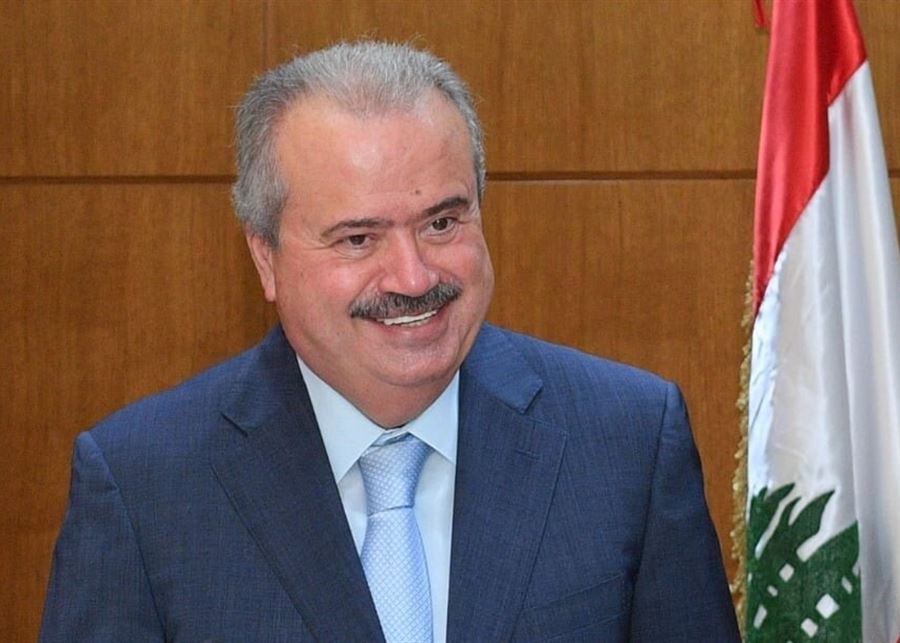 "يانصيب الفواتير".. جابر يكشف خطوة تمهيدية نحو الفوترة الإلكترونية