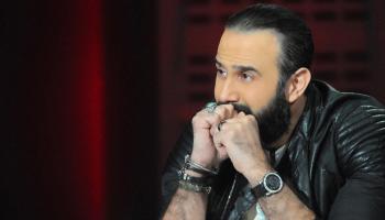قصي خولي في مسلسل "مافيا"... تفضيل الدراما المشتركة