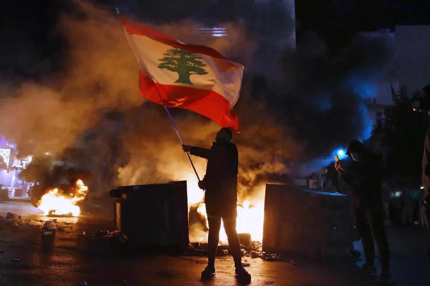 تجديد الفوضى الخلَّاقة