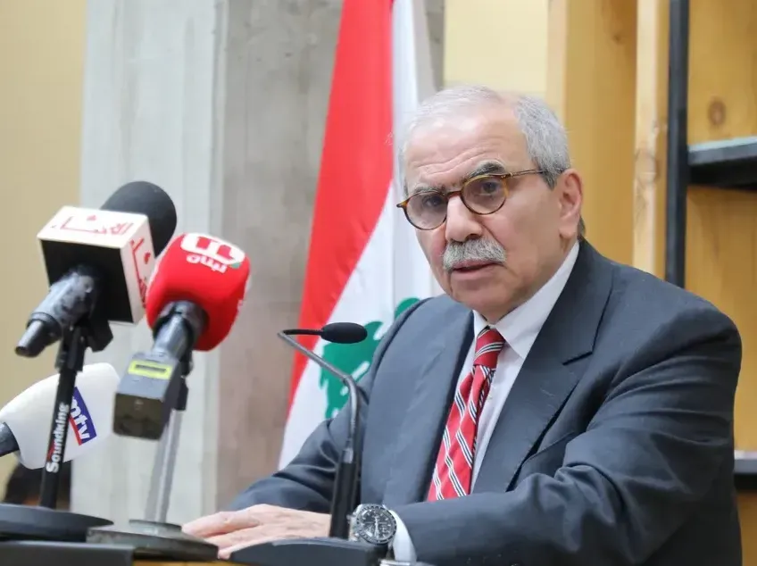 الإحتلال الإسرائيلي أكبر وصمة عارٍ بتاريخ البشرية.. "مواقف سلام في نيويورك: خارطة طريق واضحة لإنقاذ الجنوب"