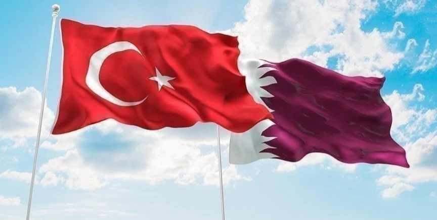 قطر وتركيا تقودان اتصالات .. لإيجاد حلّ للوضع في "الجنوب"