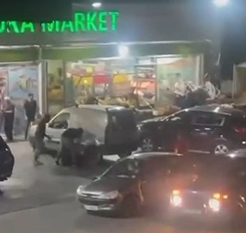 إشكال في كفرعقا يتحول إلى اعتداء وحشي... بعد "تكسير" حسن ضربوا زوجته الحامل!