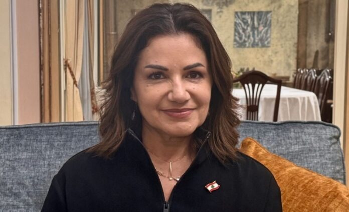 الوزيرة حنين السيد: 9 مليارات من الخسائر ولن يكون هناك أي تعافٍ بدون وقف المداهمات